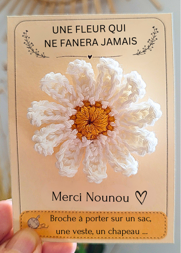 Copie de verso maître.5 cm) (11) Fleur de poche